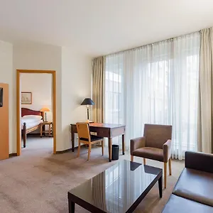 Apartmenthaus Mitte , Berlin Németország