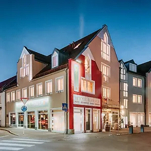Moosburger Hof **** Pfaffenhofen an der Ilm