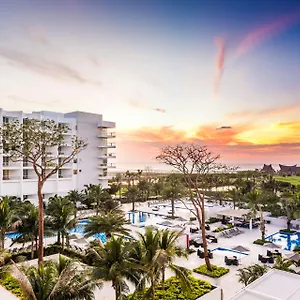Dreams Karibana Golf & 5*, Cartagena Kolumbia