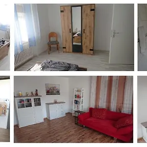  Appartement Vogt Duitsland