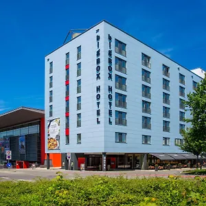 Bigbox Allgaeu **** Kempten im Allgäu