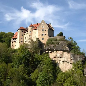 Burg Rabenstein *** Kirchahorn