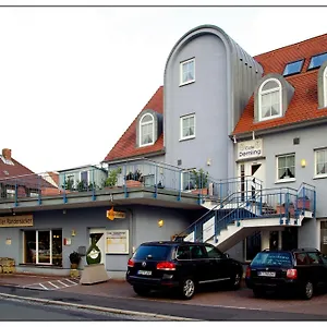 Hotel-cafe Demling ** Randersacker