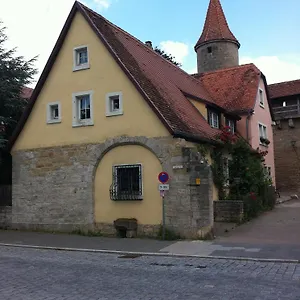 Freund Panzió