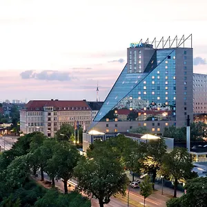 **** Hotel Estrel Duitsland