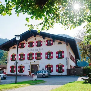 Posthotel Szálloda