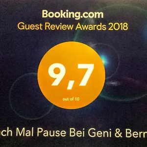  Appartement Mach Mal Pause Bei Geni & Bernd Duitsland