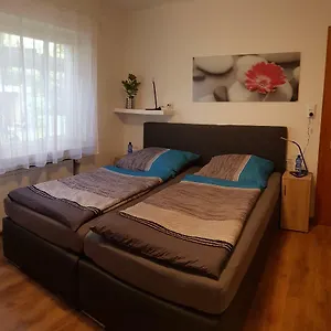  Accommodatie bij particulieren Sleepcentral Duitsland